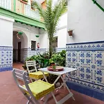 Wish Suite Pureza De Triana Sevilla