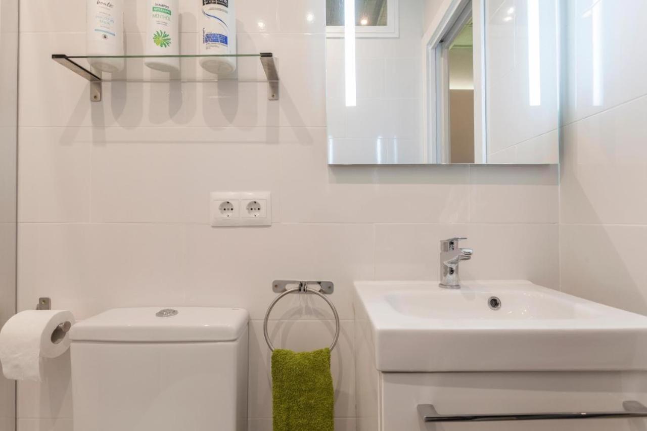 Wish Pureza De Triana Apartment *