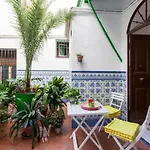 Wish Suite Pureza De Triana Sevilla