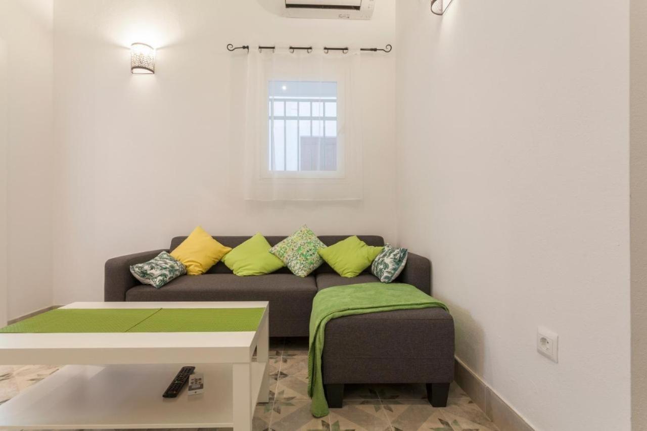 Wish Pureza De Triana Appartement