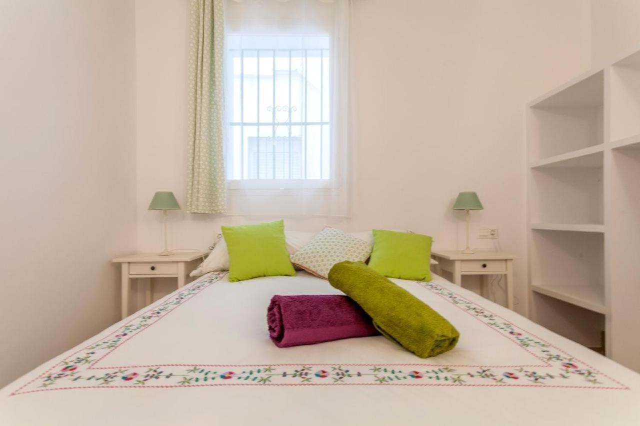Wish Pureza De Triana Appartement *