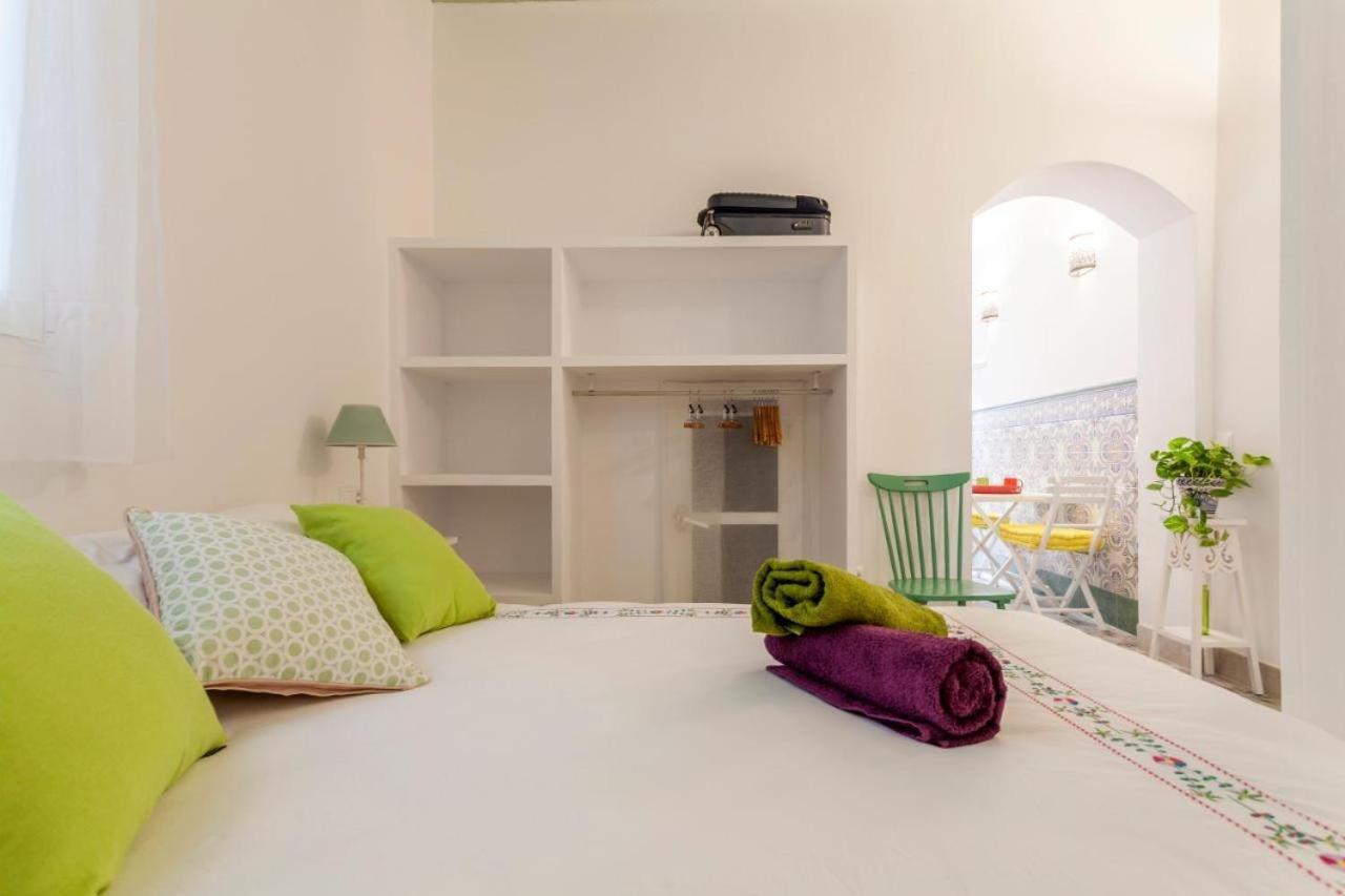 Appartement Wish Pureza De Triana *