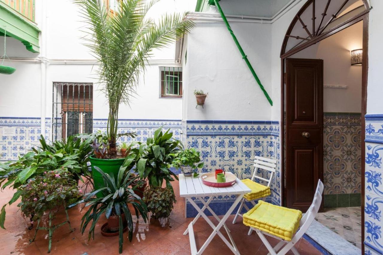 Appartement Wish Pureza De Triana Séville