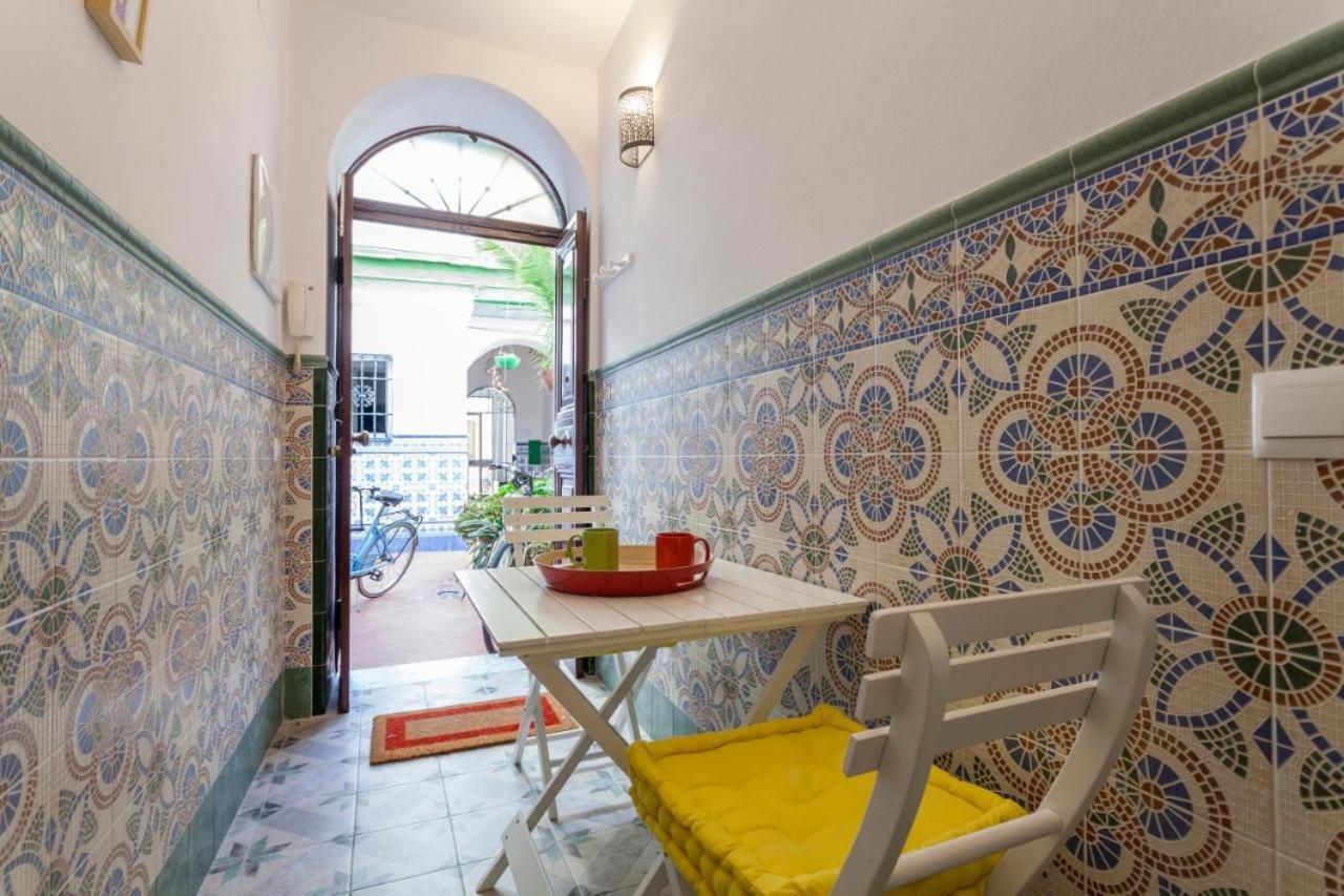 Wish Pureza De Triana Appartement