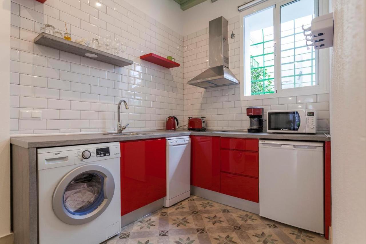 Wish Pureza De Triana Appartement *