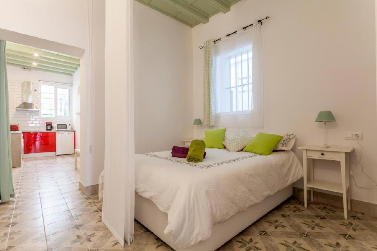 Wish Pureza De Triana Appartement Séville