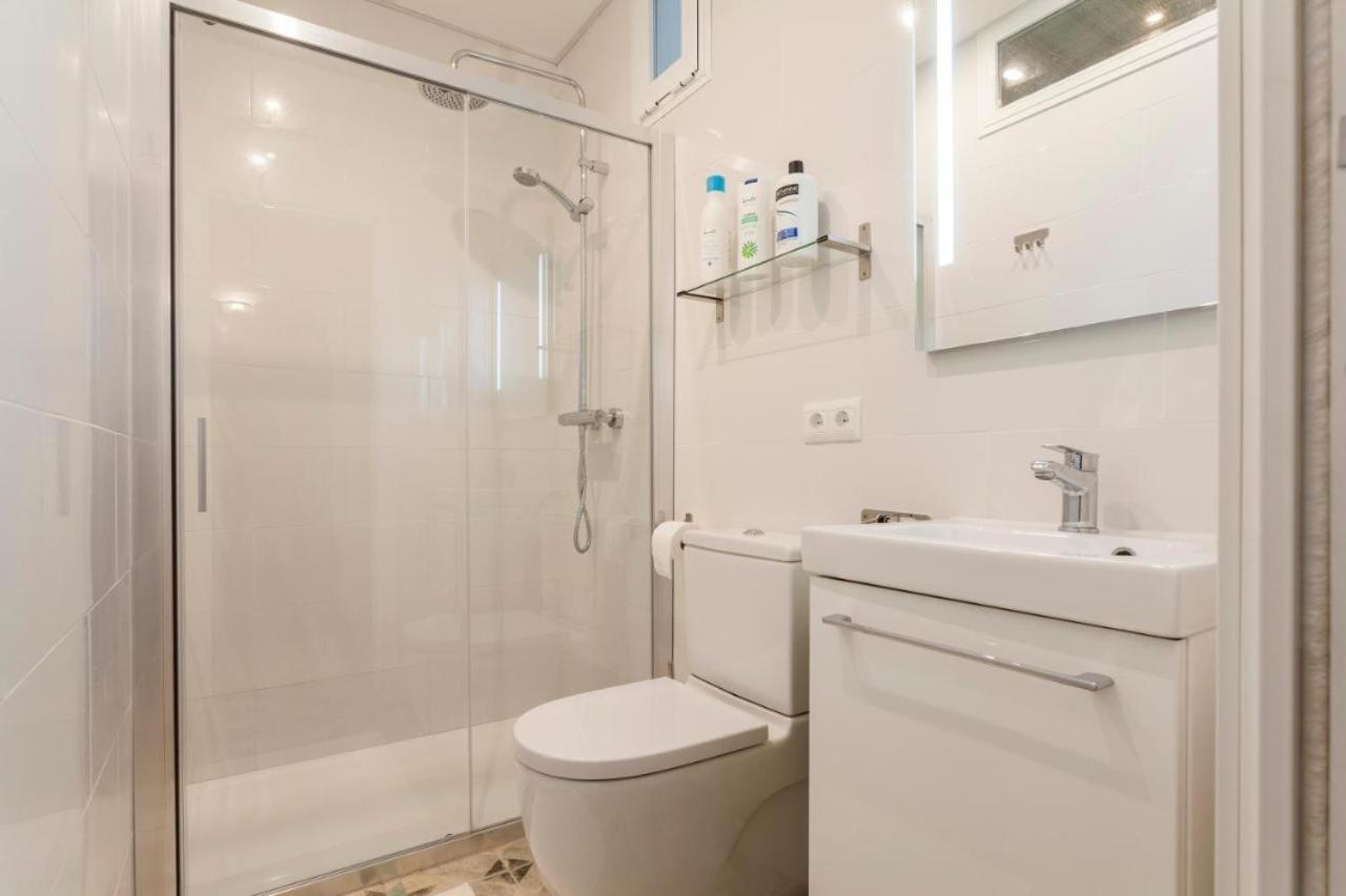 Appartement Wish Pureza De Triana Séville