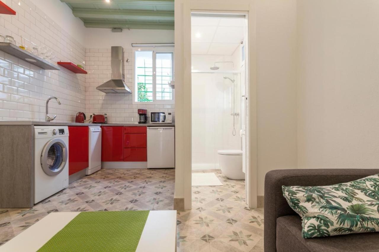 Appartement Wish Pureza De Triana