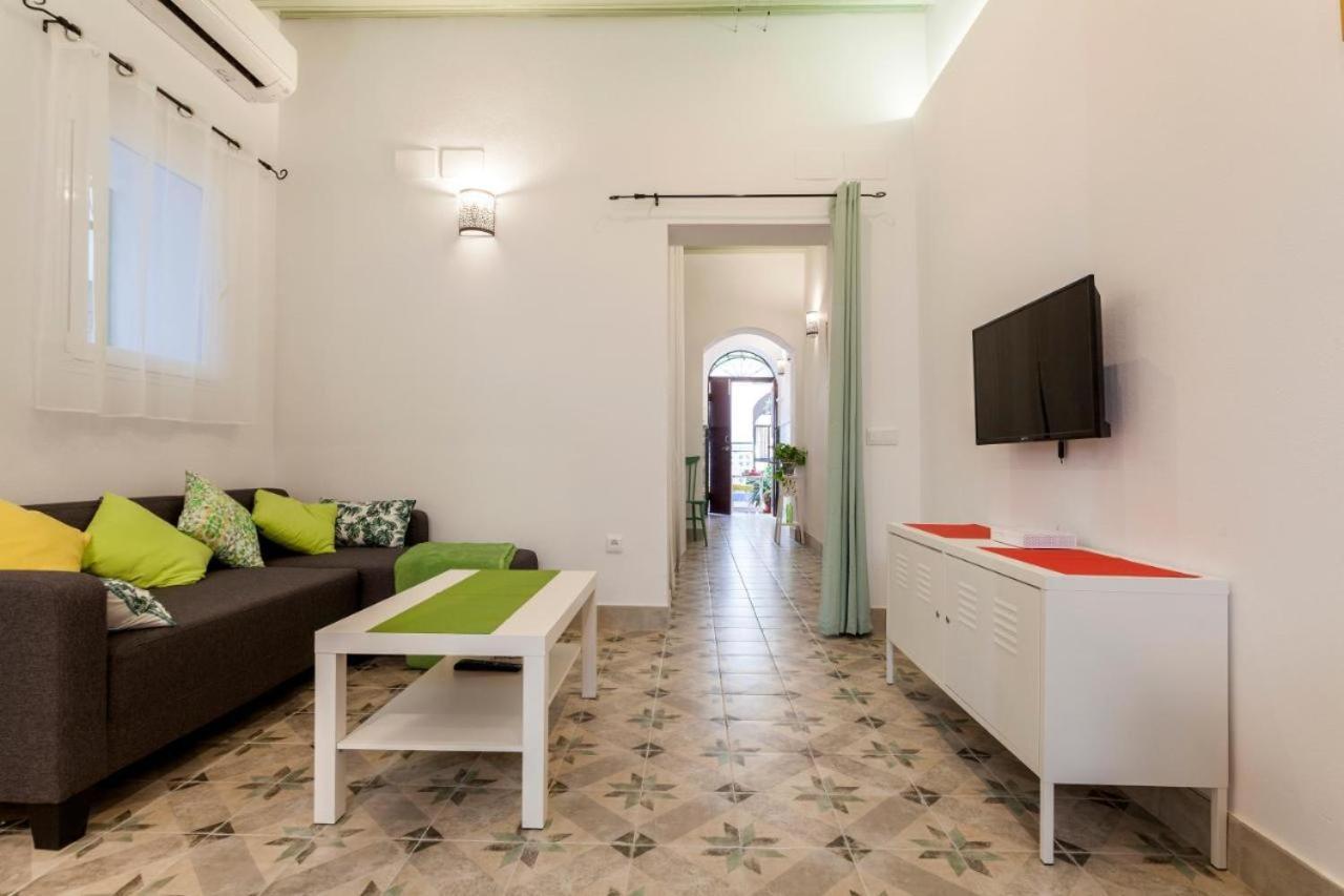 Wish Pureza De Triana Appartement Séville