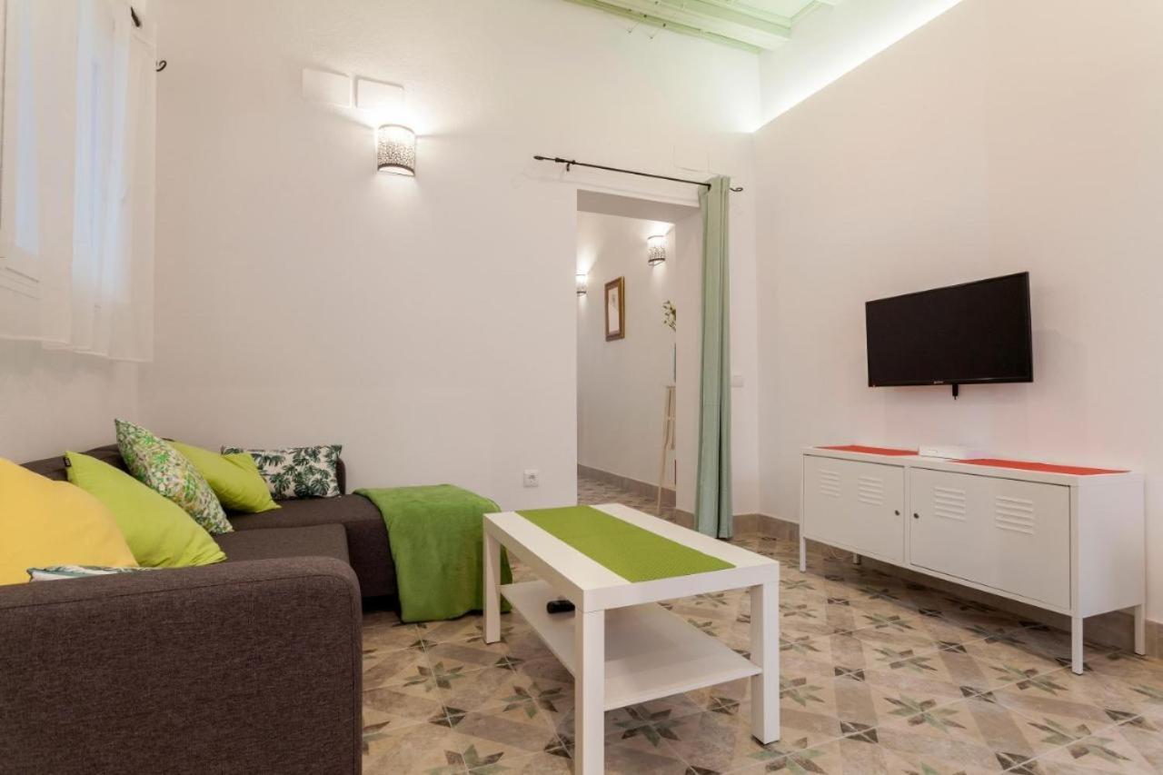 Appartement Wish Pureza De Triana Séville