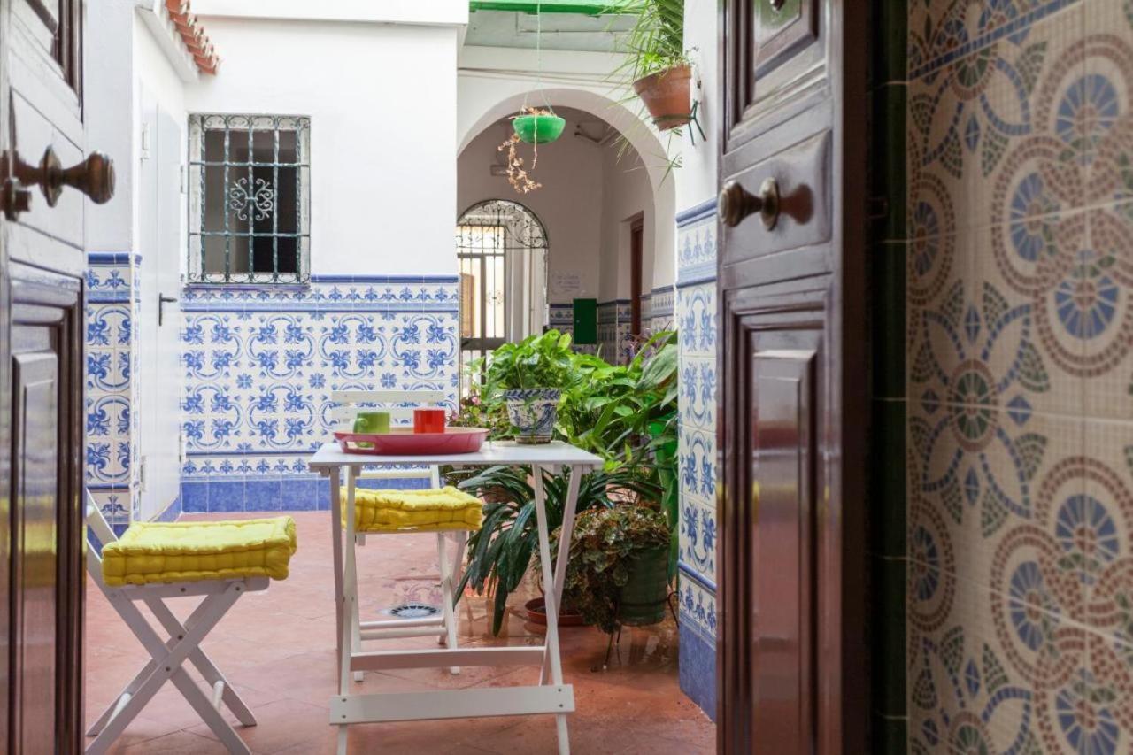 Wish Pureza De Triana Appartement Séville
